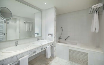 Radisson Blu Palace Resort & Thalasso, Djerba