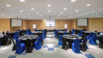 Radisson Blu Palace Resort & Thalasso, Djerba