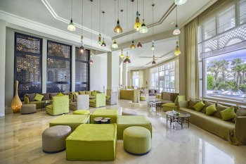 Radisson Blu Palace Resort & Thalasso, Djerba