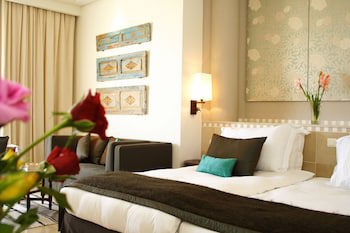 Radisson Blu Palace Resort & Thalasso, Djerba