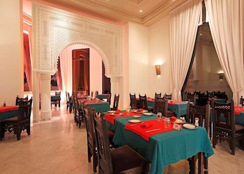 Radisson Blu Palace Resort & Thalasso, Djerba