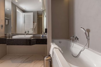Radisson Blu Palace Resort & Thalasso, Djerba