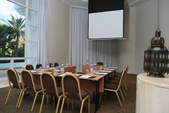 Radisson Blu Palace Resort & Thalasso, Djerba