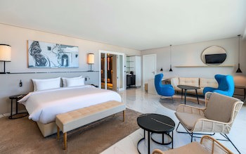 Radisson Blu Palace Resort & Thalasso, Djerba