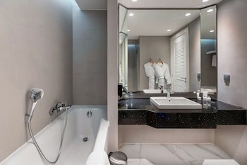 Radisson Blu Palace Resort & Thalasso, Djerba