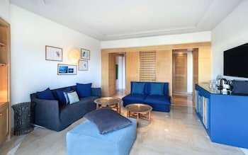Radisson Blu Palace Resort & Thalasso, Djerba