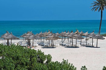 Radisson Blu Palace Resort & Thalasso, Djerba