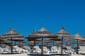 Radisson Blu Palace Resort & Thalasso, Djerba