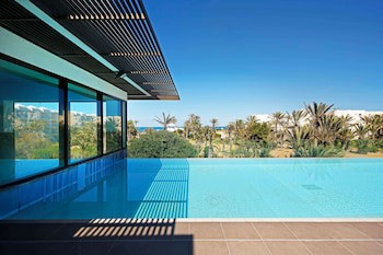Radisson Blu Palace Resort & Thalasso, Djerba