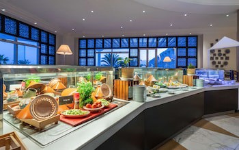 Radisson Blu Palace Resort & Thalasso, Djerba