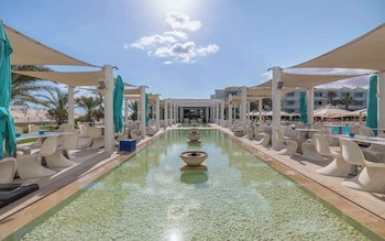 Radisson Blu Palace Resort & Thalasso, Djerba
