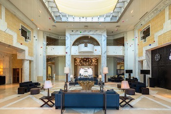 Radisson Blu Palace Resort & Thalasso, Djerba