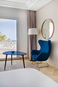 Radisson Blu Palace Resort & Thalasso, Djerba