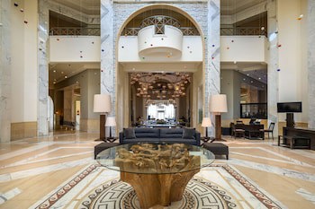 Radisson Blu Palace Resort & Thalasso, Djerba