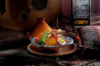 Radisson Blu Palace Resort & Thalasso, Djerba