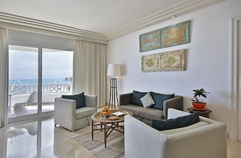 Radisson Blu Palace Resort & Thalasso, Djerba