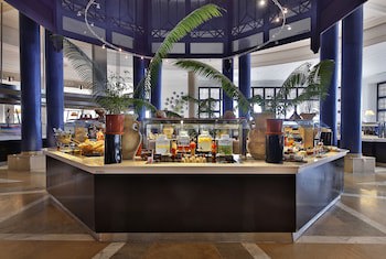 Radisson Blu Palace Resort & Thalasso, Djerba
