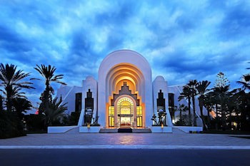 Radisson Blu Palace Resort & Thalasso, Djerba