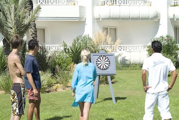 Radisson Blu Palace Resort & Thalasso, Djerba