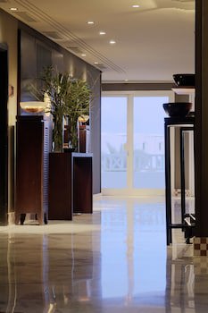Radisson Blu Palace Resort & Thalasso, Djerba