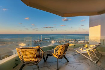 Radisson Blu Palace Resort & Thalasso, Djerba