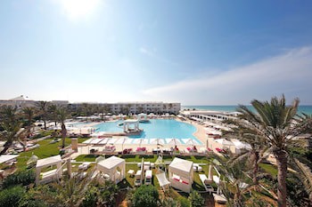 Radisson Blu Palace Resort & Thalasso, Djerba