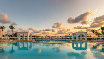 Radisson Blu Palace Resort & Thalasso, Djerba