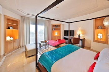 Radisson Blu Palace Resort & Thalasso, Djerba