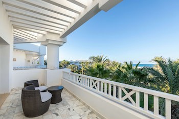 Radisson Blu Palace Resort & Thalasso, Djerba