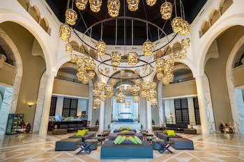Radisson Blu Palace Resort & Thalasso, Djerba