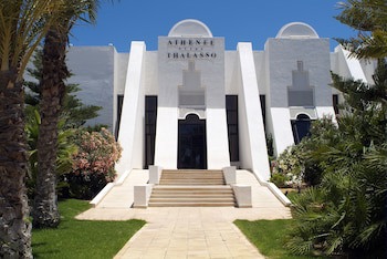 Radisson Blu Palace Resort & Thalasso, Djerba