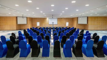 Radisson Blu Palace Resort & Thalasso, Djerba