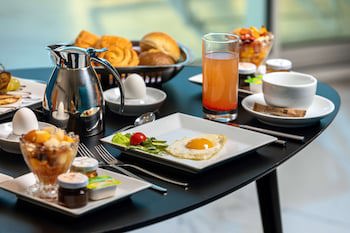 Radisson Blu Palace Resort & Thalasso, Djerba