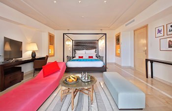 Radisson Blu Palace Resort & Thalasso, Djerba