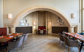 Radisson Blu Palace Resort & Thalasso, Djerba