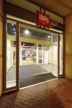 Ibis Reading Centre