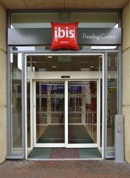 Ibis Reading Centre
