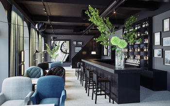 Adriatic Hotel By Maistra Collection