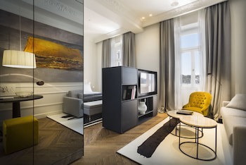 Adriatic Hotel By Maistra Collection