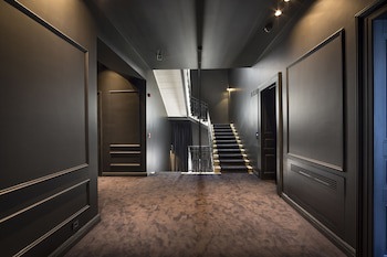 Adriatic Hotel By Maistra Collection