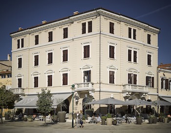 Adriatic Hotel By Maistra Collection