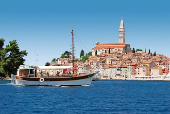 Adriatic Hotel By Maistra Collection