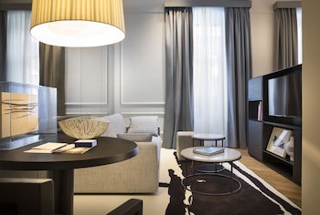 Adriatic Hotel By Maistra Collection