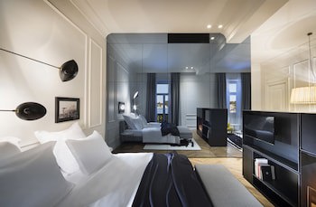 Adriatic Hotel By Maistra Collection