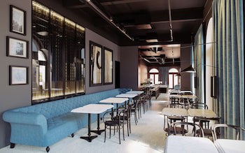 Adriatic Hotel By Maistra Collection