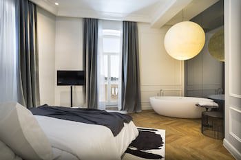 Adriatic Hotel By Maistra Collection