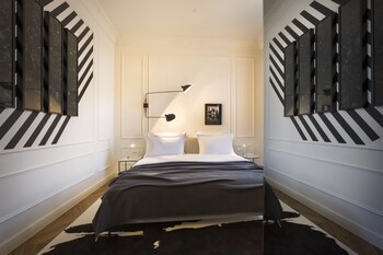 Adriatic Hotel By Maistra Collection