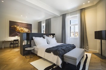 Adriatic Hotel By Maistra Collection