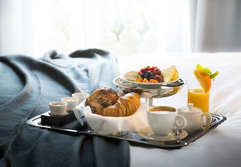 Adriatic Hotel By Maistra Collection
