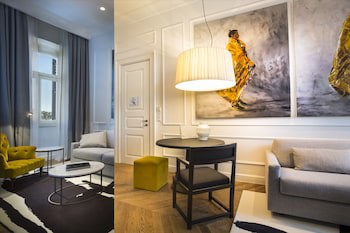 Adriatic Hotel By Maistra Collection